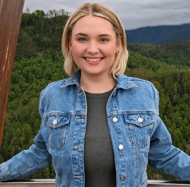 Speech Language Pathologist-MADELINE GRAGG